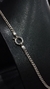 Cadena Groumet S - Zeta Joyas