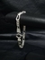 Pulsera Figaro con cierre marinero - comprar online