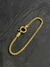 Pulsera Espiga (Línea económica) en internet