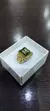 Anillo Sello Leon - tienda online