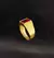 Anillo Zeus Cubic en internet