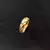 Anillo Espiga - comprar online