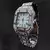 Reloj Cartier Black