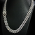 Cadena Cubana Micro Pavé - comprar online