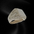 Anillo Sello Flor de Lis Max - comprar online