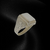 Anillo Sello León - comprar online