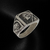 Anillo Sello San La Muerte - comprar online
