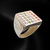 Anillo Zefire - comprar online