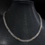 Cadena Doble Groumet con Oro 18k - comprar online