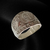 Anillo San Benito XL - comprar online