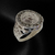 Anillo Versace Cubic - comprar online
