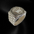 Anillo Rolex Cubic - comprar online
