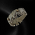 Anillo Elefantes con oro 18k - comprar online