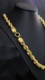 Cadena Tourbillon M - Zeta Joyas