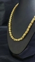 Cadena Punto Peruano S - Zeta Joyas