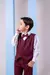 Conjunto Miss Cherry Social Colete Marsala (CONJNTMSSCHRRSCALCLTMARSL) - loja online