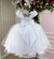 Vestido Juvenil Miss Cherry Raissa Branco (VESTJUMISSCHRAIB) - loja online