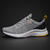 BAASPLOA AirMesh 2022 – Tênis Masculino Leve com Design Casual e Respirável - loja online