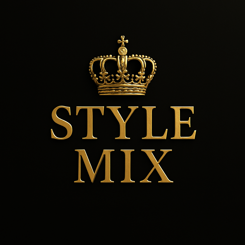 STYLE MIX