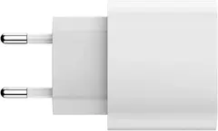 Cabezal 20w + cable lightning a usb-c - comprar online