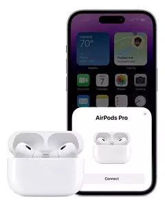 AirPods Pro 2ª Generación - tienda online
