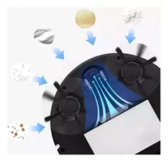 ASPIRADORA ROBOT - comprar online