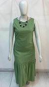 Vestido Linho Plus - comprar online