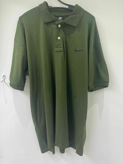 Blusa Nike Polo na internet