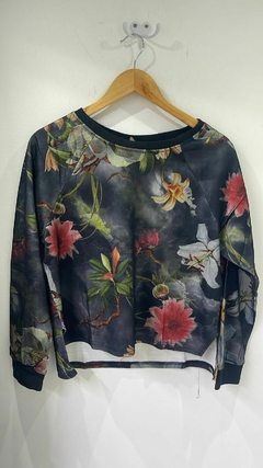 Blusa Frio Vick Star - loja online