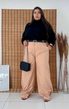 Calça Social Plus - comprar online