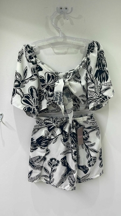 Conjunto Estampas - Vestir | Moda Feminina e Masculina