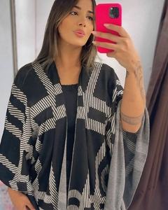 Capa De frio na internet