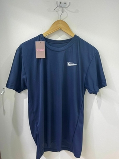 Blusa manga Dri Fit Nike - loja online