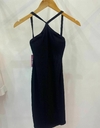 Vestido Canelado - comprar online
