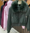 Jaqueta Pelúcia - comprar online