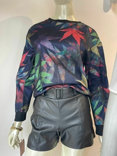 Blusa Frio Vick Star - comprar online