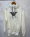 Moletom Armani Masc - comprar online