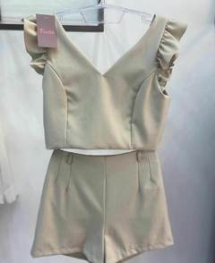 Conjunto Elegante na internet