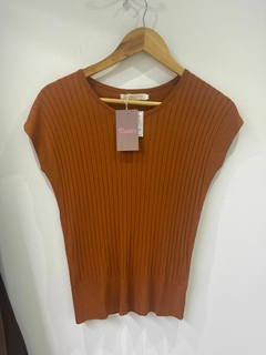 Blusa Charm Lady na internet