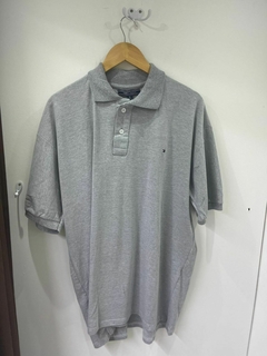 Blusa Tommy Polo - loja online