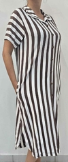 Vestido Camisão Plus - comprar online