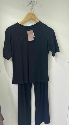 Conjunto de malha na internet