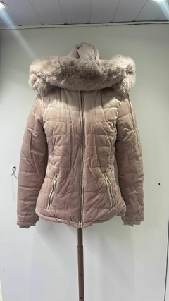 Blusa de frio Miralinda na internet