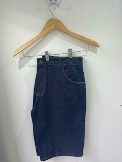 Bermuda Jens Big Bon - comprar online