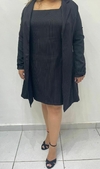 Blazer Listras Social - comprar online