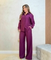 Calça Linho Vivi - comprar online