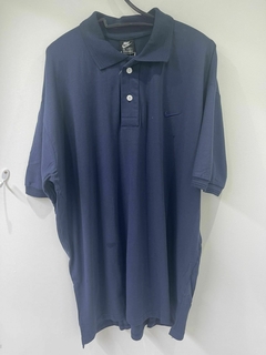 Blusa Nike Polo - Vestir | Moda Feminina e Masculina