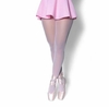 Meia Calça Rosa Trifil - comprar online