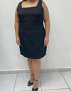 Vestido Listras Social - comprar online