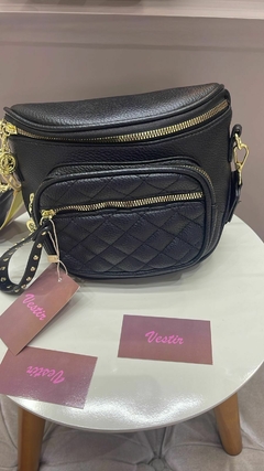 Bolsa Pochete - Vestir | Moda Feminina e Masculina